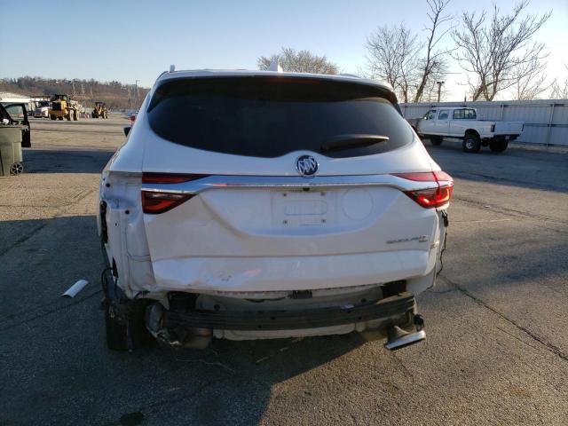 Photo 6 from auction – 2019 BUICK ENCLAVE ES with VIN 5GAEVAKWXKJ278644