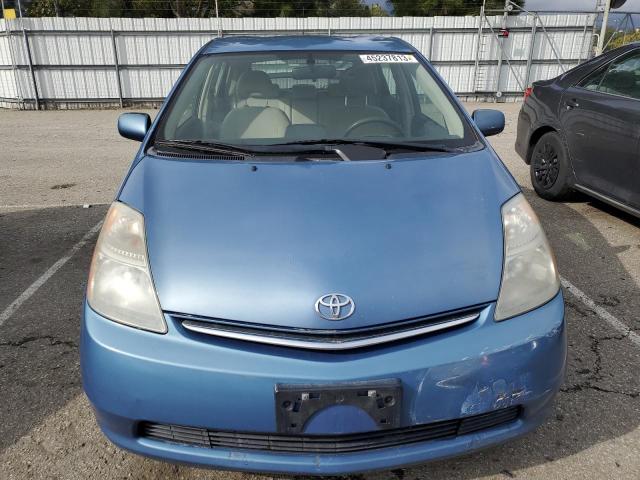 Photo 5 from auction – 2007 TOYOTA PRIUS with VIN JTDKB20U277606385