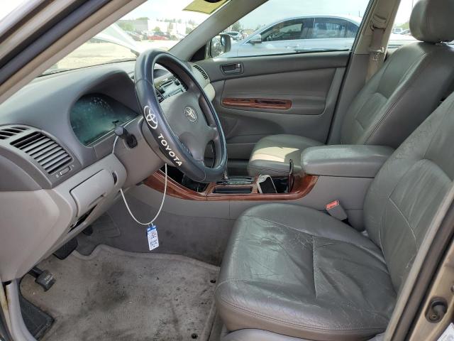 Photo 7 from auction – 2002 TOYOTA CAMRY LE with VIN 4T1BE32K22U553119