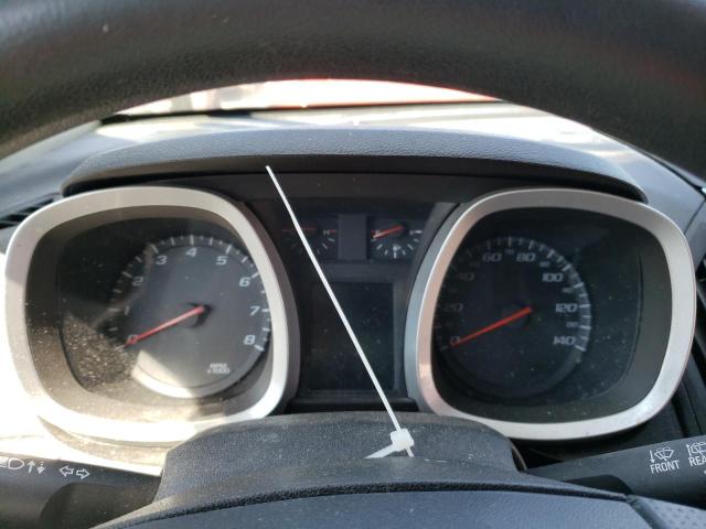 Photo 9 from auction – 2016 CHEVROLET EQUINOX LT with VIN 2GNFLFEK6G6280448