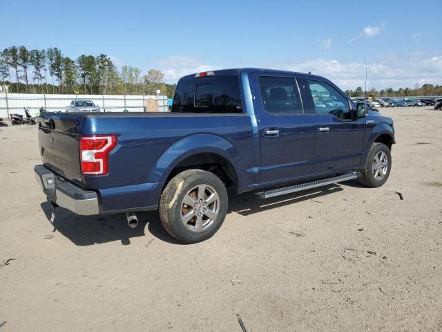 Photo 3 from auction – 2019 FORD F150 SUPER with VIN 1FTEW1CP4KFC76197
