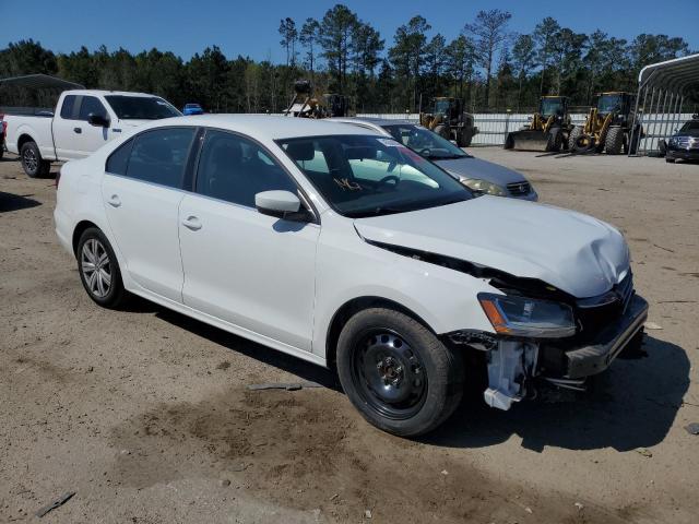 Photo 4 from auction – 2017 VOLKSWAGEN JETTA S with VIN 3VW2B7AJ4HM284287