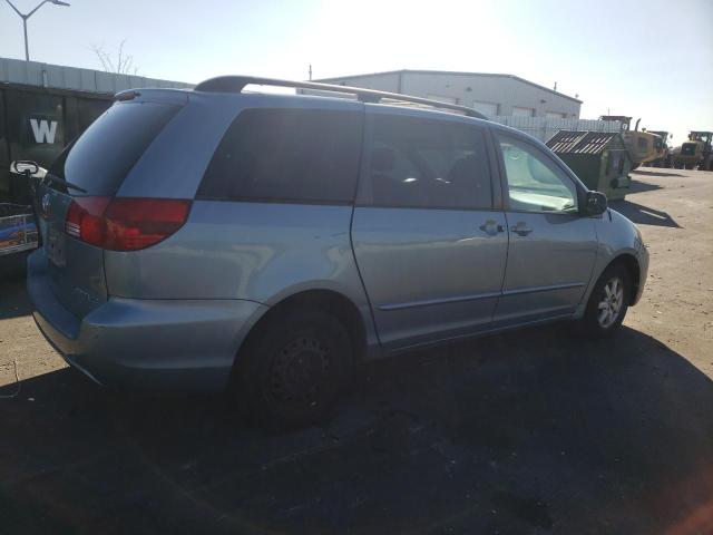 Photo 3 from auction – 2005 TOYOTA SIENNA CE with VIN 5TDZA23C05S233225