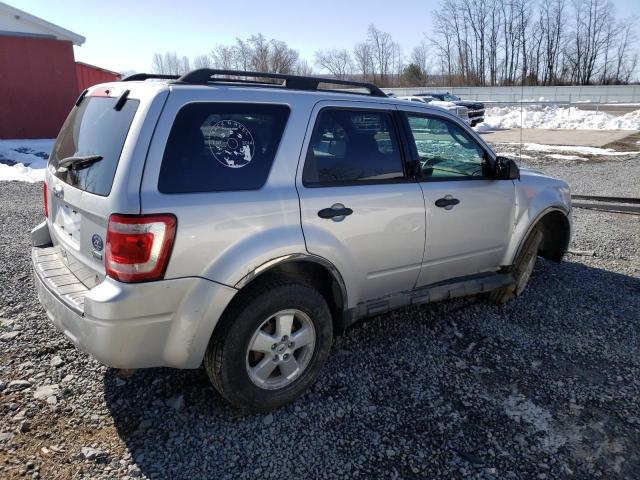 صورة رقم 3 من المزاد - 2012 FORD ESCAPE XLT مع VIN 1FMCU9DG7CKA70306