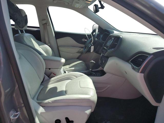 Photo 7 from auction – 2019 JEEP CHEROKEE L with VIN 1C4PJLDX4KD366382