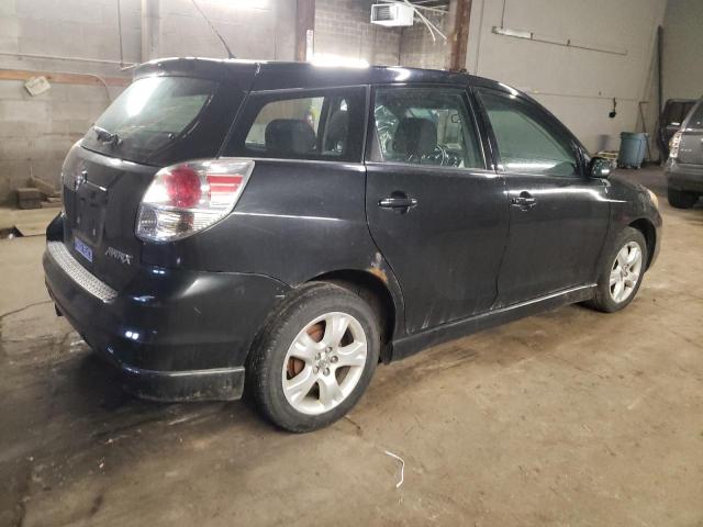Photo 3 from auction – 2008 TOYOTA COROLLA MA with VIN 2T1KR30EX8C714540