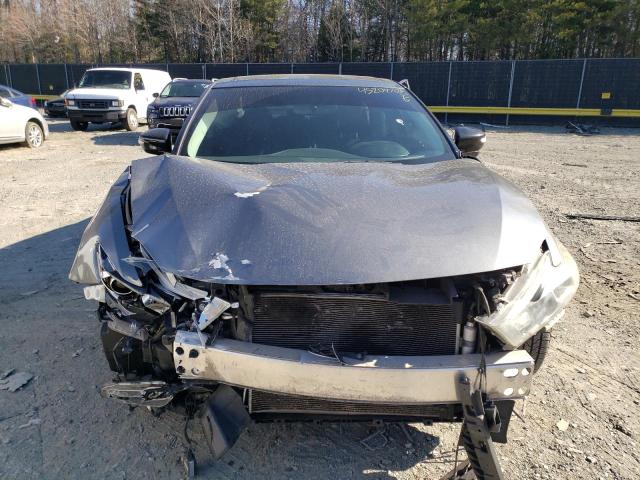 Photo 5 from auction – 2016 NISSAN MAXIMA 3.5 with VIN 1N4AA6APXGC447191
