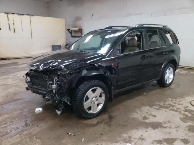 SATURN VUE 2007 with VIN 5GZCZ63457S848652 - Photo from auction