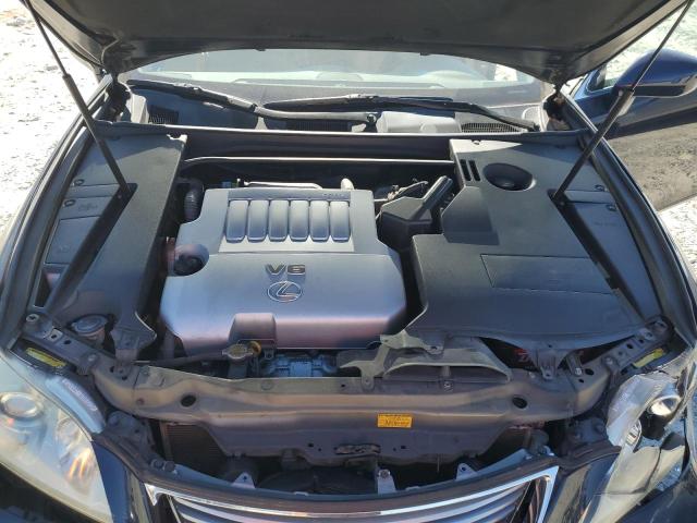 Photo 11 from auction – 2007 LEXUS ES 350 with VIN JTHBJ46G372139747