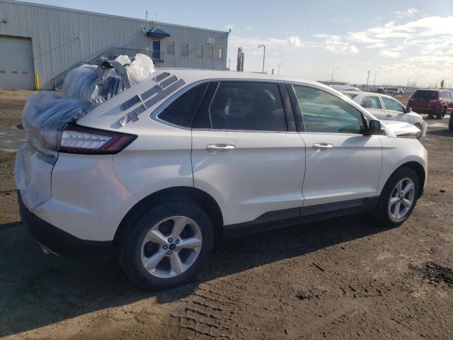 Photo 3 from auction – 2017 FORD EDGE TITAN with VIN 2FMPK4K8XHBC33828
