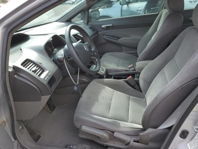 Photo 7 from auction – 2008 HONDA CIVIC LX with VIN 2HGFA16548H325324