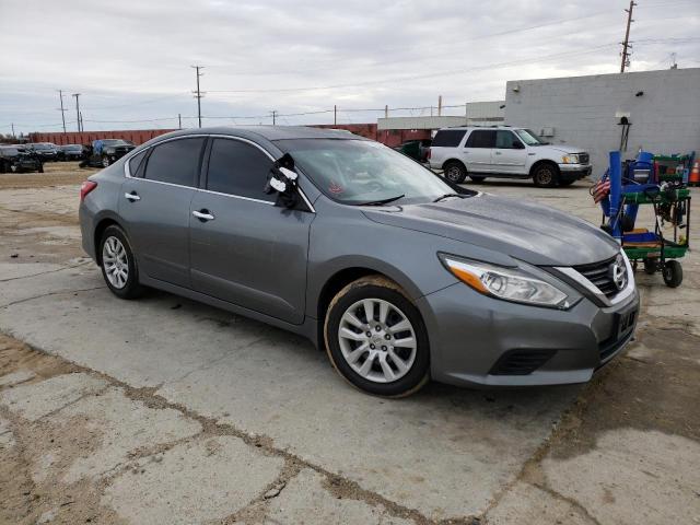 Photo 4 from auction – 2016 NISSAN ALTIMA 2.5 with VIN 1N4AL3AP5GN384854
