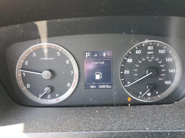 Photo 9 from auction – 2015 HYUNDAI SONATA SE with VIN 5NPE24AF3FH193167