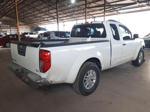 Photo 3 from auction – 2016 NISSAN FRONTIER S with VIN 1N6AD0CU2GN746872
