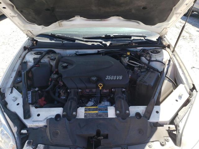 Photo 11 from auction – 2009 CHEVROLET IMPALA LS with VIN 2G1WB57K891199026