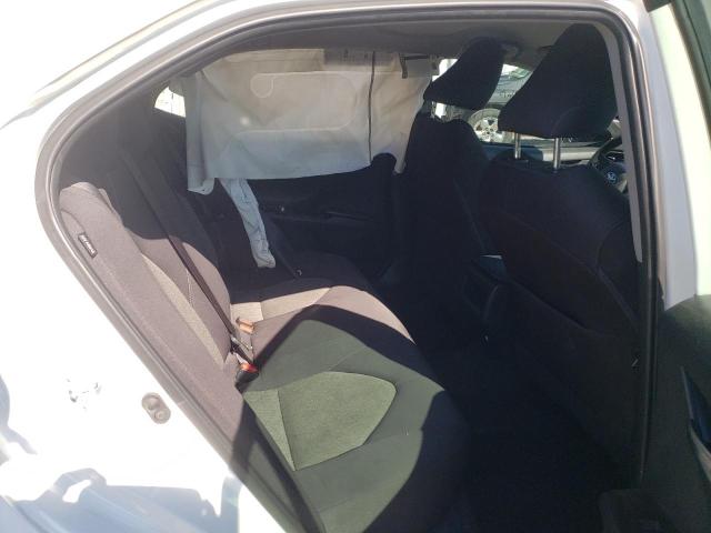 Photo 10 from auction – 2022 TOYOTA CAMRY LE with VIN 4T1R11AK2NU656349