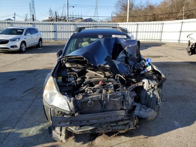 Снимка 5 от търг – 2012 SUBARU OUTBACK 2. с VIN 4S4BRCCC5C3223493