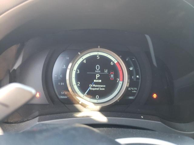 صورة رقم 9 من المزاد - 2017 LEXUS IS 200T مع VIN JTHBA1D2XH5051610