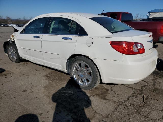 Photo 2 from auction – 2008 CHRYSLER SEBRING LI with VIN 1C3LD66M48N261343