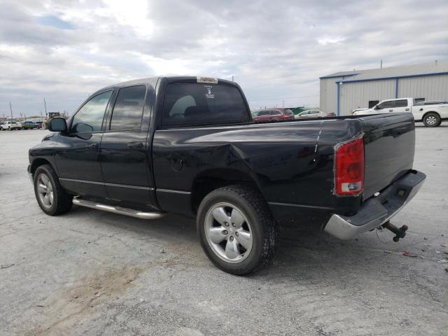 Photo 2 from auction – 2003 DODGE RAM 1500 S with VIN 1D7HA18N33S311295