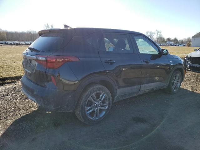 Photo 3 from auction – 2021 KIA SELTOS LX with VIN KNDEPCAA4M7215968