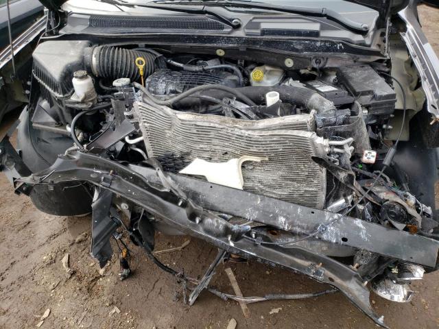 Photo 11 from auction – 2017 DODGE GRAND CARA with VIN 2C4RDGBG7HR866164