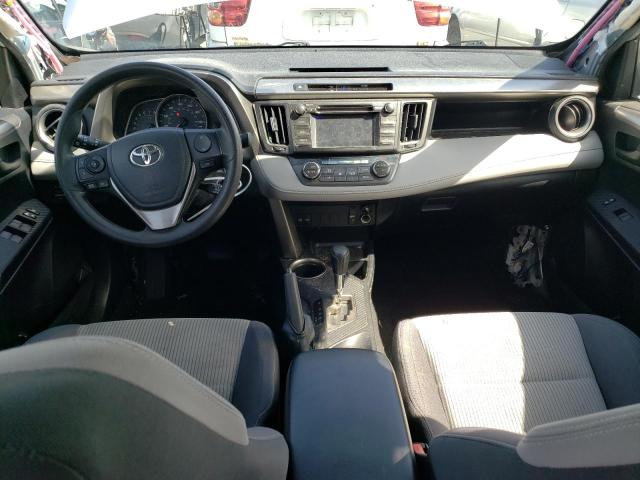 Photo 8 from auction – 2013 TOYOTA RAV4 XLE with VIN JTMRFREV9D5010338