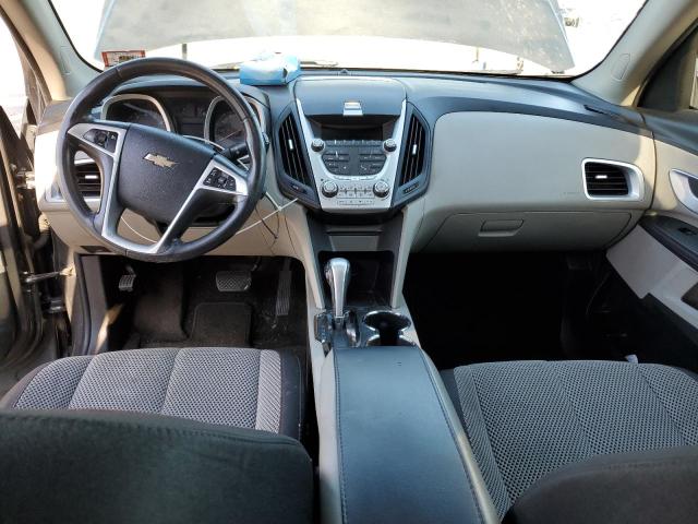 Photo 8 from auction – 2011 CHEVROLET EQUINOX LT with VIN 2GNALDEC9B1164044