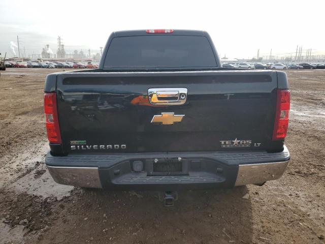Zdjęcie 6 z aukcji – 2011 CHEVROLET SILVERADO z VIN 3GCPKSE34BG245017