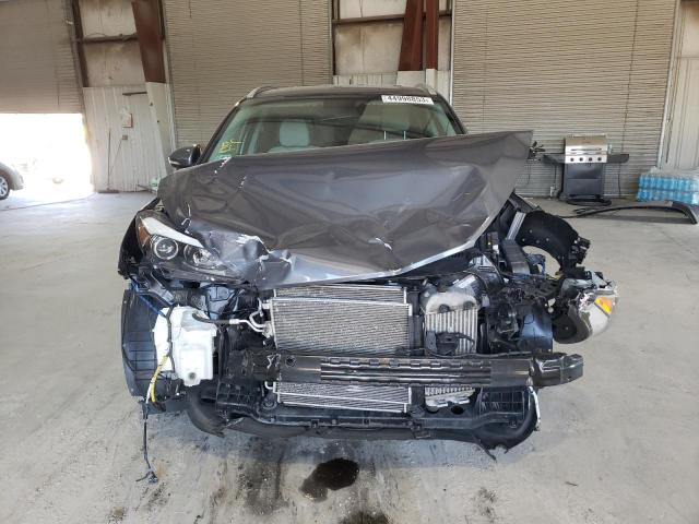 Photo 5 from auction – 2017 HYUNDAI TUCSON LIM with VIN KM8J3CA21HU524092