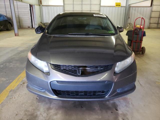 Photo 5 from auction – 2012 HONDA CIVIC LX with VIN 2HGFG3B56CH506384