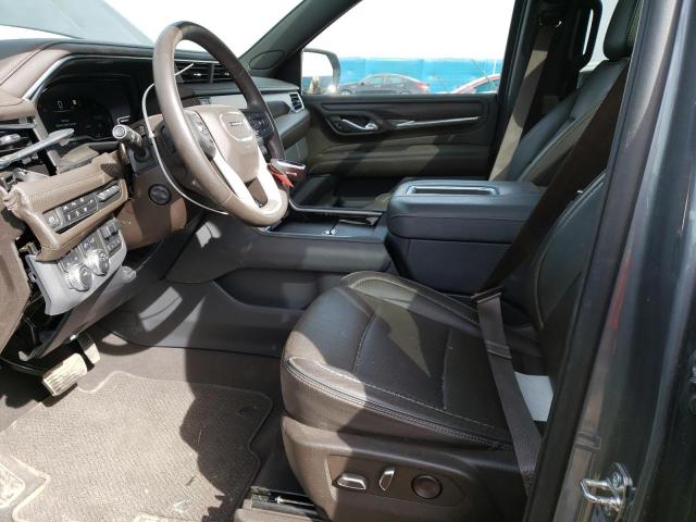Photo 7 from auction – 2022 GMC YUKON DENA with VIN 1GKS2DKL1NR176595