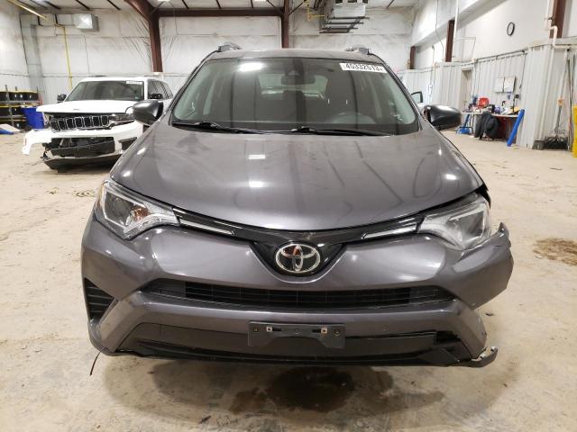 Photo 5 from auction – 2017 TOYOTA RAV4 LE with VIN 2T3BFREV3HW613883