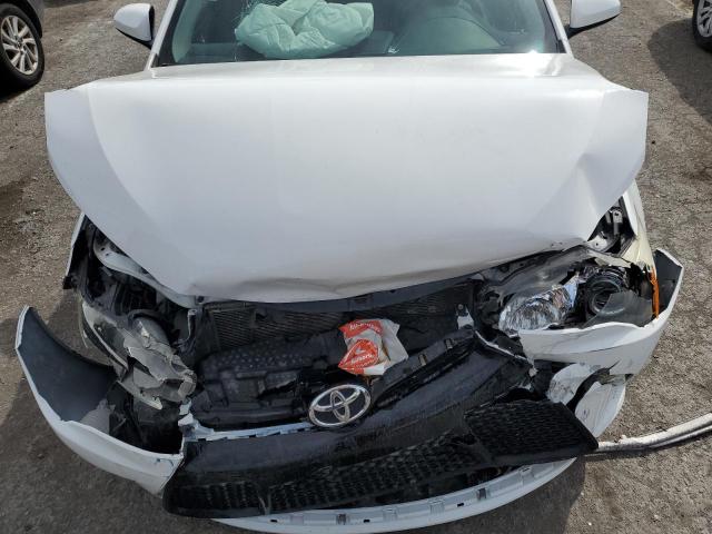 Photo 11 from auction – 2016 TOYOTA CAMRY LE with VIN 4T1BF1FK8GU531483