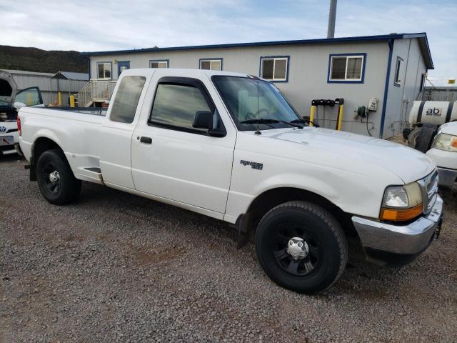 Photo 4 from auction – 2000 FORD RANGER SUP with VIN 1FTYR14V2YPC08856