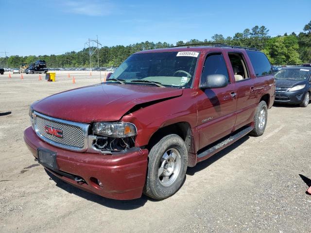 Photo 1 from auction – 2002 GMC DENALI XL with VIN 1GKFK66U52J243550