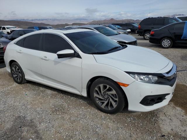 Photo 4 from auction – 2017 HONDA CIVIC EX with VIN 2HGFC2F71HH556747