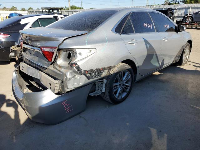 Photo 3 from auction – 2016 TOYOTA CAMRY LE with VIN 4T1BF1FK3GU525364