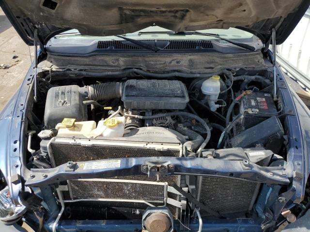 Photo 11 from auction – 2007 DODGE RAM 1500 S with VIN 1D7HU16P67J567809