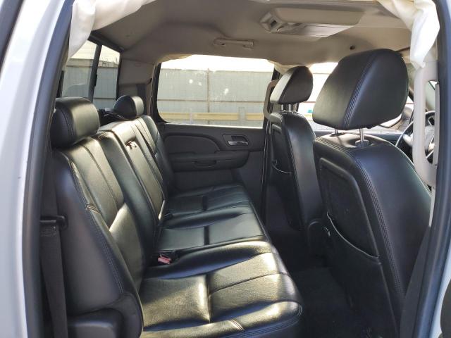 Photo 10 from auction – 2007 GMC NEW SIERRA with VIN 2GTEK13M871550100