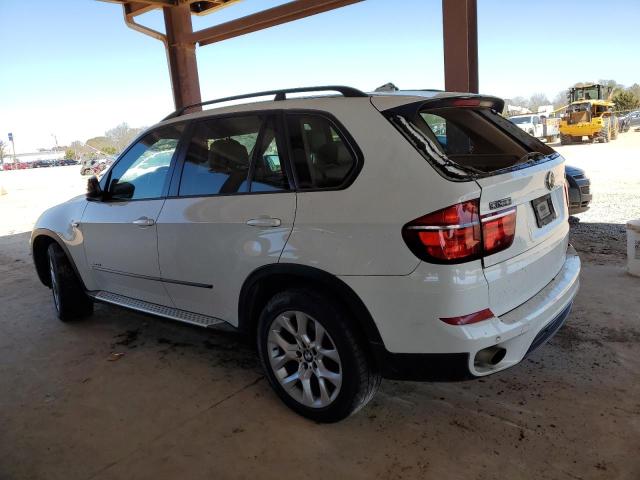 Photo 2 from auction – 2012 BMW X5 XDRIVE3 with VIN 5UXZV4C51CL753450