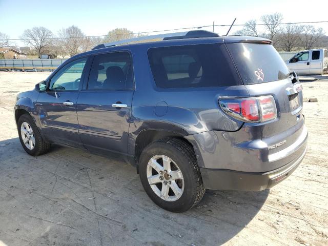 Photo 2 from auction – 2013 GMC ACADIA SLE with VIN 1GKKRNED7DJ158945