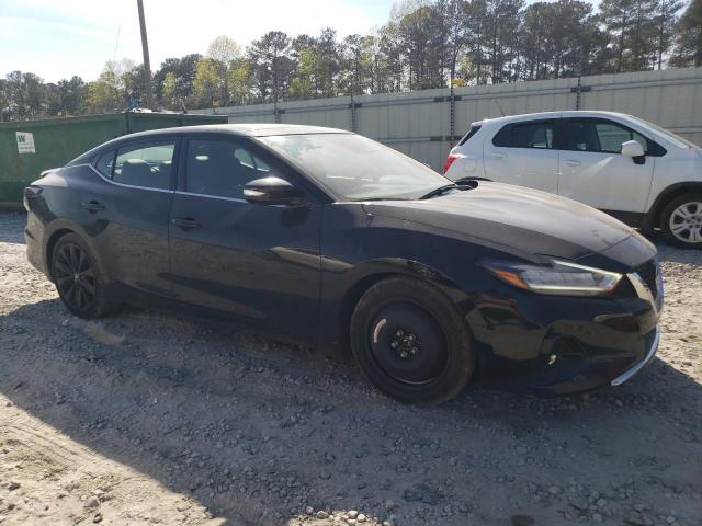 Photo 4 from auction – 2019 NISSAN MAXIMA S with VIN 1N4AA6AV3KC375161