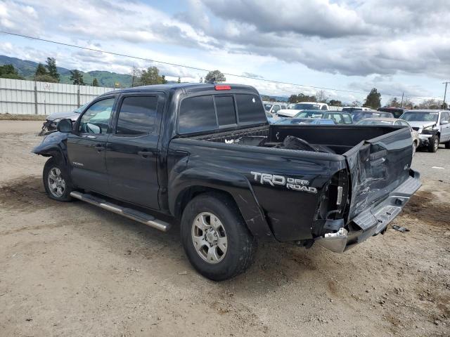 Photo 2 from auction – 2015 TOYOTA TACOMA DOU with VIN 5TFJU4GN5FX080722