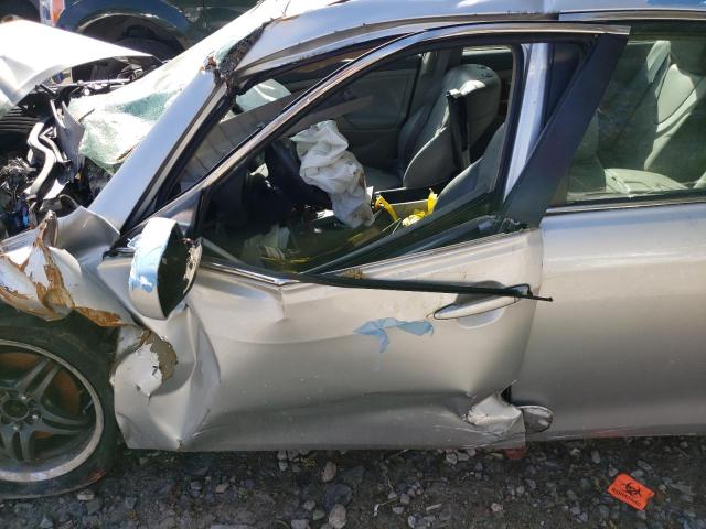 Photo 7 from auction – 2008 TOYOTA CAMRY with VIN 4T1BK46K08U054627