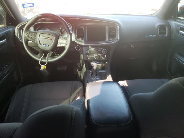 Photo 8 from auction – 2016 DODGE CHARGER SX with VIN 2C3CDXHG8GH186974