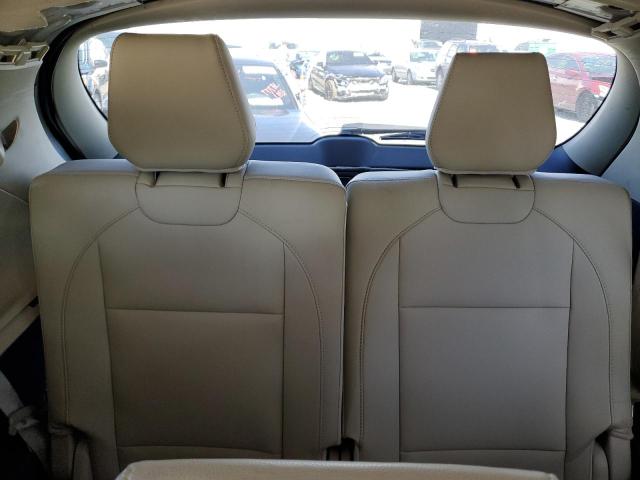 Photo 10 from auction – 2016 ACURA MDX with VIN 5FRYD4H23GB044931