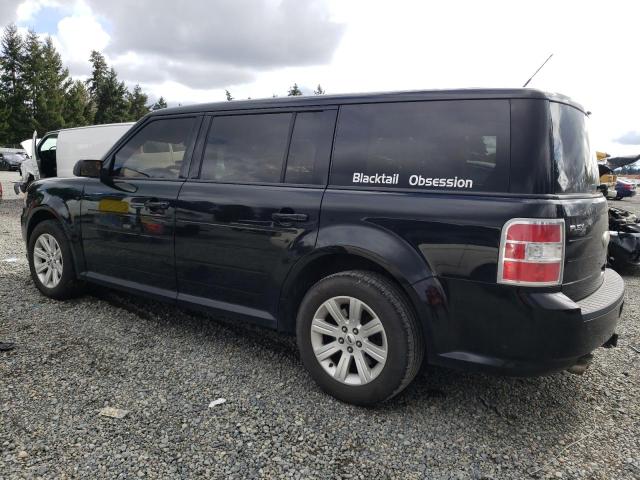 Photo 2 from auction – 2012 FORD FLEX SE with VIN 2FMGK5BC4CBD10938