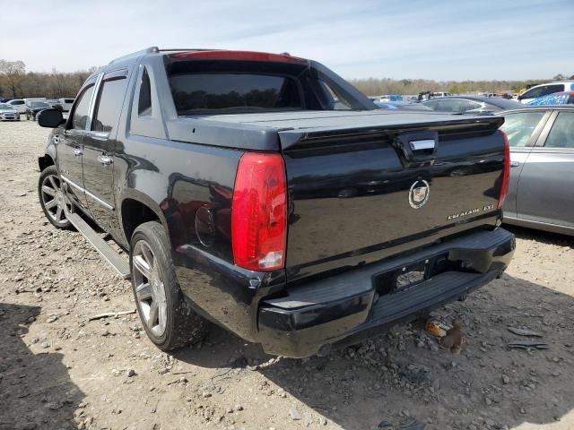 Photo 2 from auction – 2007 CADILLAC ESCALADE E with VIN 3GYFK62867G303648