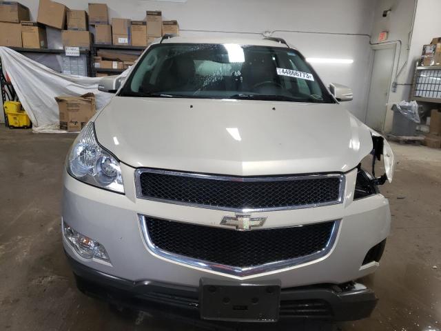 Photo 5 from auction – 2011 CHEVROLET TRAVERSE L with VIN 1GNKVGED5BJ119570